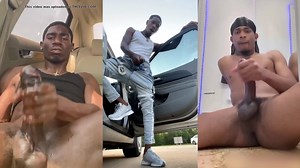 Black Cum Shooters 2 @Dorian.Editz