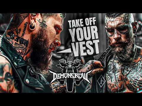 8 Ways To Lose Your Motorcycle Club Colors Fast!