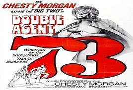 Double Agent 73 (1974)