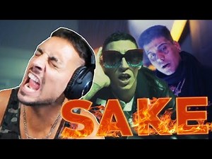 REACCIÓN WE$T DUBAI x DUKI ⟷ SAKE