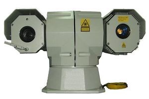 [Hot Item] Surveillance Equipment Digital Surveillance System Long Range CCTV Camera