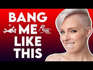 2 Keys to Female Pleasure and Explosive Orgasms