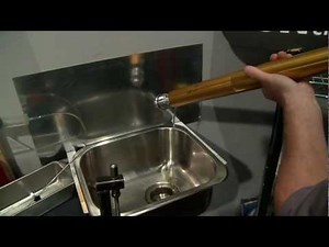 Yamaha YZF-R6 Fork Service Trailer