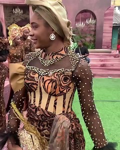 35 reactions | Minister Yadaw at Mercy Chinwo & Pastor Blessed wedding ❤️❤️ | Naira Diary | Facebook