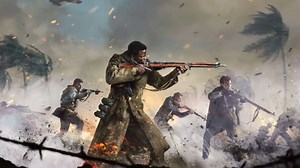 Call of Duty: Vanguard Review