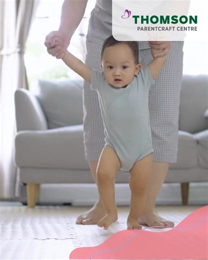  Your first steps into parenthood, guided with love.  From...