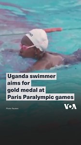 1.6K views · 44 reactions | Husna Kukundakwe, a disabled 17-year-old...