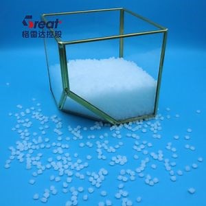 [Hot Item] Low Density Polyethylene LDPE Virgin Granules PE Pellets Block Polyethylene Resin