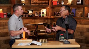 Via @GunTalkMedia, our own Kent Sakamoto explains reloaders fall into one of two categories: "Those who like to reload," and "those who need to reload." Which one are you? | Hodgdon Powder
