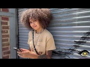 I AM A PRETTY IMAGE: EPISODE 5: AMBER RAYNE