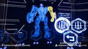 Choose your upgrades wisely. http://bit.ly/2x5tR1R | Archangel VR