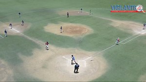 Congratulations to Liga Pariba, the winner of the 2024 Curaçao Junior League District Tournament. Liga Pariba will represent Curaçao in the 2024 Latin America Junior League Tournament in Managua, Nicaragua, from July 5th to 14th. | Vigilante