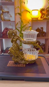 6 comments | Hôm nay trời mát dịu. Hết hè cái nắng chói trang. #amtra #phatra #uongtra #tieucanhmini #sanvuondep #thugianmoingay #xuhuong | Khoảng Lặng | Facebook