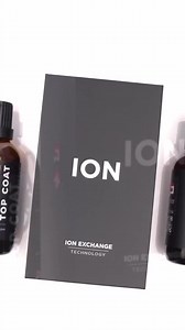 Introducing Ceramic Pro ION Exchange Technology In a nutshell, ION Exchange is a sophisticated chemical process that allows a significant increase in the density of a substance and activates additional properties. On a basic level, it can be described as a replacement of ions in the initial substance by larger ions from a secondary substance which reduces the free space between molecules and strengthens the chemical bond. #spraytechzim #ceramicprozimbabwe #ceramicpro #ceramicproion #ionexchanget