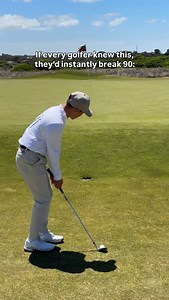134K views · 381 reactions | If every golfer did these 7 things,...