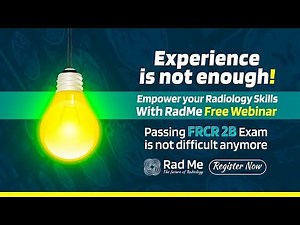 How to pass FRCR 2B exam?