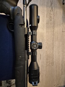 InfiRay TUBE TL35 V2 termalni ciljnik