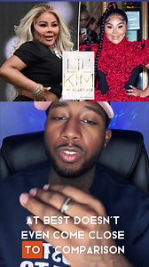 ⚠️ Rapper Lil Kim Says Her Book Will OUTSELL The Bible⁉️📖🤯🫣 ‼️For Deep Biblical Truth Subscribe HERE ‼️ 👉🏽 Patreon.com/RobinMartyr 👈🏽 #Lilkim #book #bible #femalerapper #nicki #Nickiminaj #sexyred #Sukihana #kim #notoriousBig #big #Juniormafia #Biggiesmalls | Robin Martyr Backup