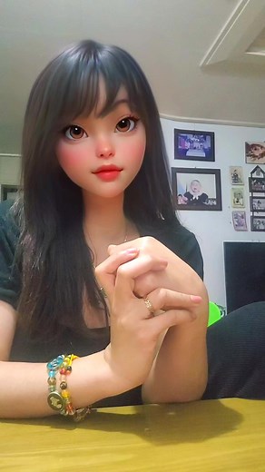 Cute naman nito..🥰 #pacutegamay with this emoticon | Jenelyn Guzman Delos Reyes