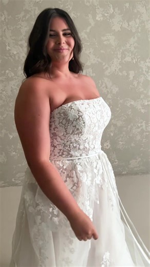 1.1K views · 21 reactions | Diversity in bridal are not just words;...