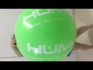 60cm inflated beach ball~1