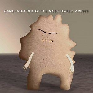 A big #Breakthrough in Leukemia research came from harnessing one of the most feared viruses: HIV. | National Geographic TV