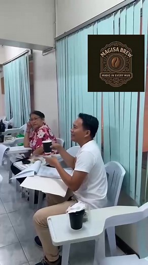 Cheers to our MBA students for a successful Business Plan Proposal presentation! Your hard work and innovative ideas truly shine. 💼✨ #MBALCGradSchool #Success #Innovation" | Lourdes College, Inc. Graduate School