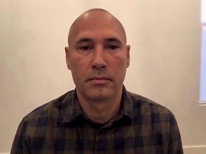 A.C. Thompson | Guest | Amanpour & Company | PBS