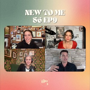 Austin Nichols shares if he had ever watched the show! 😂 #dramaqueensoth | Drama Queens