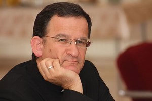 David Neuhaus - Alchetron, The Free Social Encyclopedia