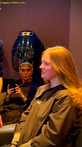 Beautiful Natural Copper Blonde Hair Gorgeous natural copper blonde hair full of warmth, shine, and elegance. ❤️ Perfect for a timeless, radiant look. | Cappucci Hairstyles