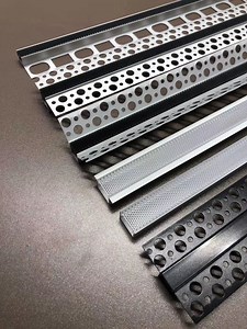 [Hot Item] Slim U Shape LED Aluminum Channel Alu-Tw1715 for LED Strips Aluminum Bar Profile