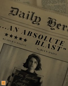 Follow the law to the letter. Olivia Colman and Jessie Buckley star in the riotous new mystery comedy Wicked Little Letters. See it FIRST at our Chicks at the Flicks Advance Screenings this Wednesday. Book your tickets now: https://bit.ly/EventCinemasWickedLittleLettersCATF | Event Cinemas