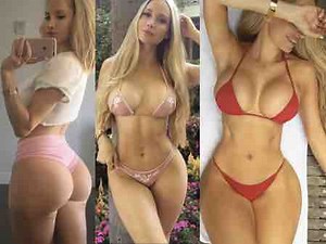 Amanda Lee Nudes And Sextape Porn Video Leaked | LewdStars