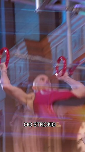 David Campbell is THE OG ninja 🥷👊🏼 #ninjawarrior #ANW #AmericanNinjaWarrior #og