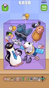 55K views · 490 reactions | Puzzle-solving strategies and techniques brainrot merge fellas | RayCislop Play Games | Facebook