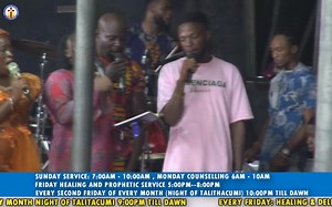 13 reactions | CHPDMINISTRY CHOIR MINISTRATION. WATCH AND SHARE | Christ House of Prayer and Deliverance Ministry | Facebook