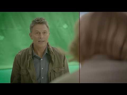 VFX Breakdown Reel - Madam Secretary