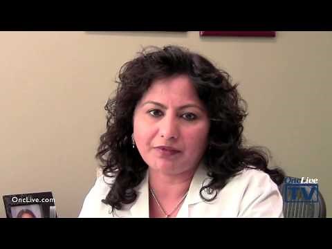 Dr. Sramila Aithal Describes the HERceptin Adjuvant (HERA) Trial for HER2-Positive Breast Cancer