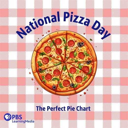 Who’s hungry for knowledge? | PBS Teachers