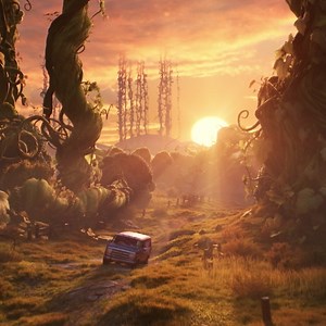 The adventure you seek comes to theatres in 2 months. #PixarOnward | Walt Disney Studios