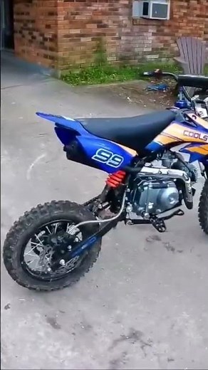 Powersportsmax coolster