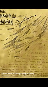 The Philippine Mythical Creatures #Creatures #mythology #mythicalcreature #viral #photo | Devino Heneral Anting Anting at Agimat | Facebook