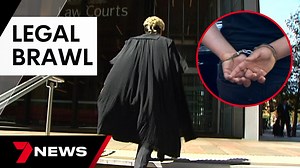 1.6K views · 16 reactions | A legal brawl is brewing between a prominent District Court judge and NSW’s top prosecutors. He says lawyers are bringing rape cases that are doomed to fail and innocent men are spending months in jail as a result. 7NEWS at 6pm. More local news: 7news.com.au/news/sydney #7NEWS | 7NEWS Sydney | Facebook