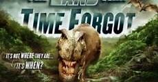 The Land That Time Forgot - HBO Online