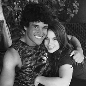 Bindi Irwin Reunites With Boyfriend Chandler Powell After Keeping Him Away From Dancing With the Stars Practice