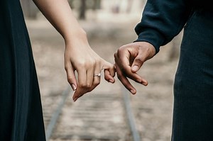 If you're considering marriage, there are some important things to consider with your potential spouse and in your own heart. | Miles Christi California