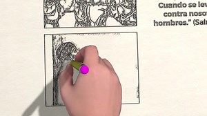 Reavivados por su Palabra, Salmos capítulo 124 | Comunidad Adventista de Asunción