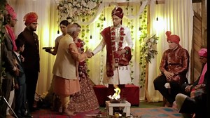 Sia Designer Indian wedding Collection- Floreal / Mauritius on Reels