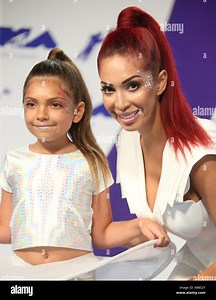 2017 MTV Video Music Awards  Featuring: Farrah Abraham Where: Inglewood, California, United States When: 27 Aug 2017 Credit: FayesVision/WENN.com Stock Photo - Alamy